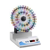 Rotating Tube Mixer